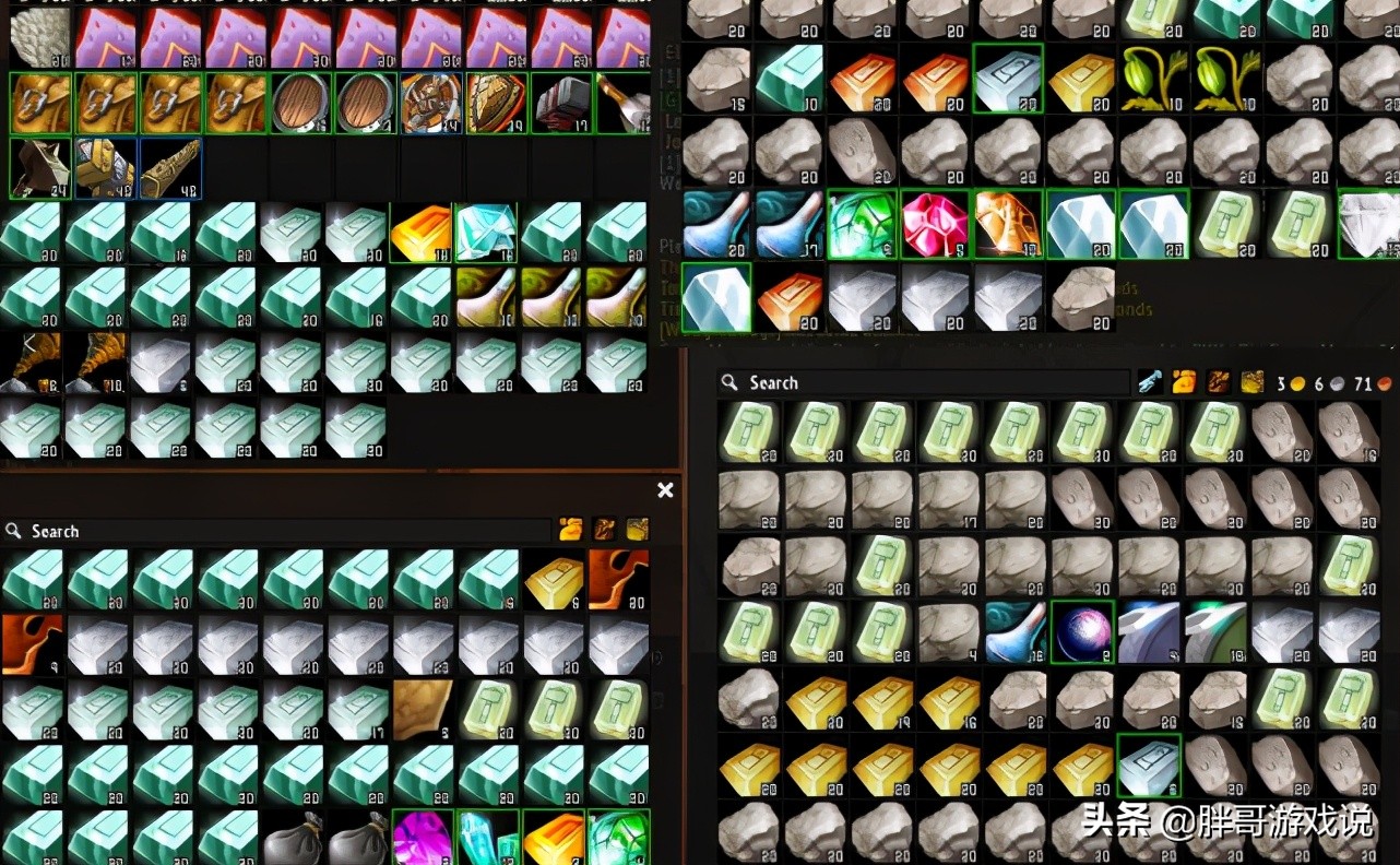 魔兽怀旧服WLK增强萨输出循环,魔兽世界怀旧服tbc增强萨升级