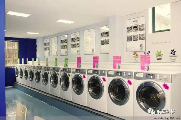 干洗后衣物怎么处理,干洗店是怎样处理衣物的污渍