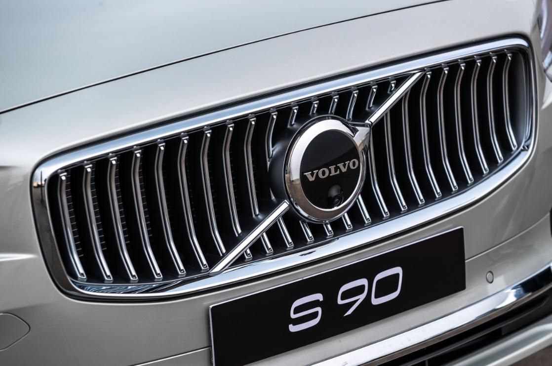 服务承诺沃尔沃,承诺售后服务