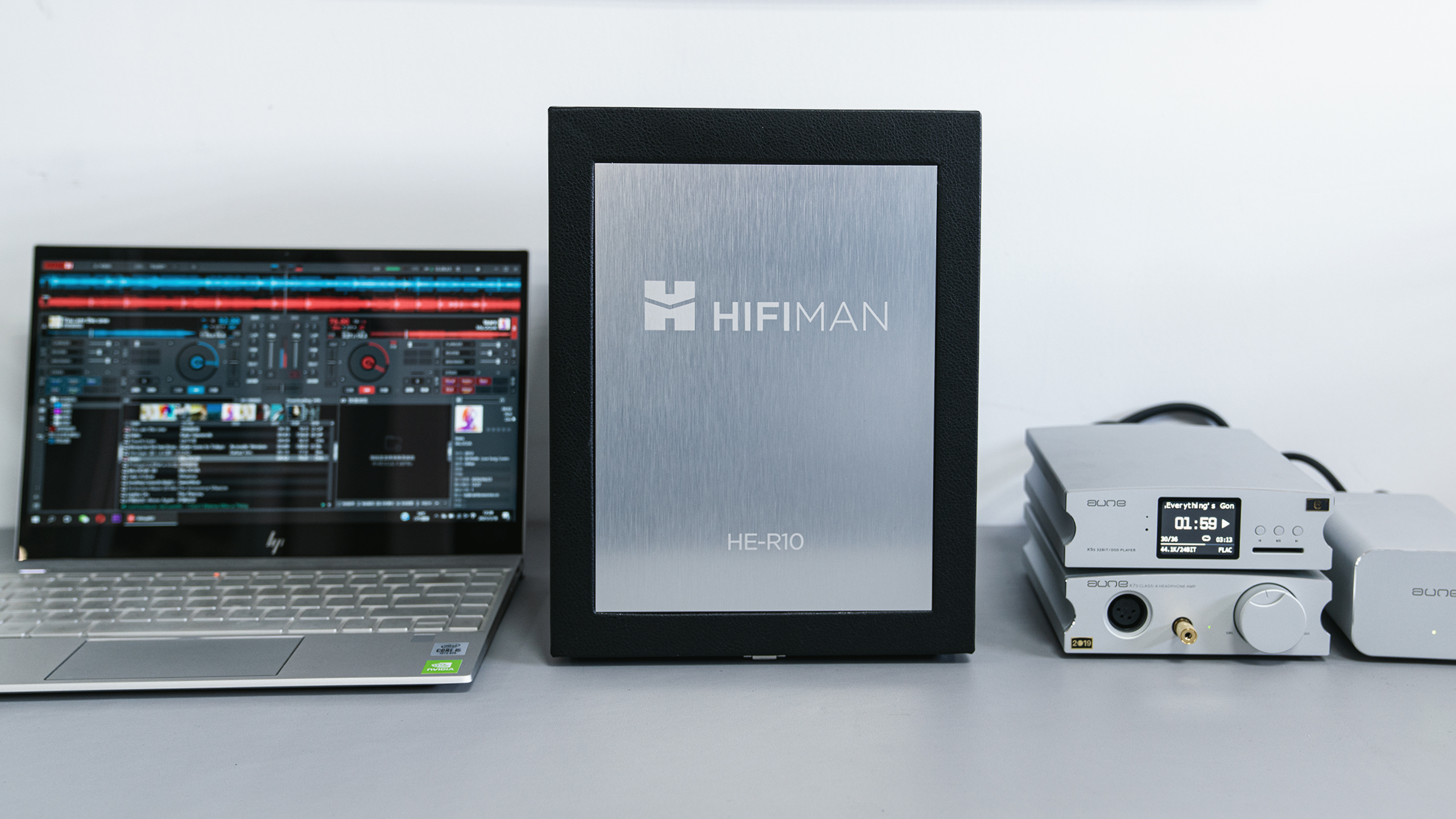 hifimanr10蓝牙耳机测评,hifimanr10耳机对比评测