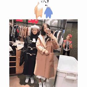 1.2MOGU探店｜长短腿的搭配秘笈都在这家集合！