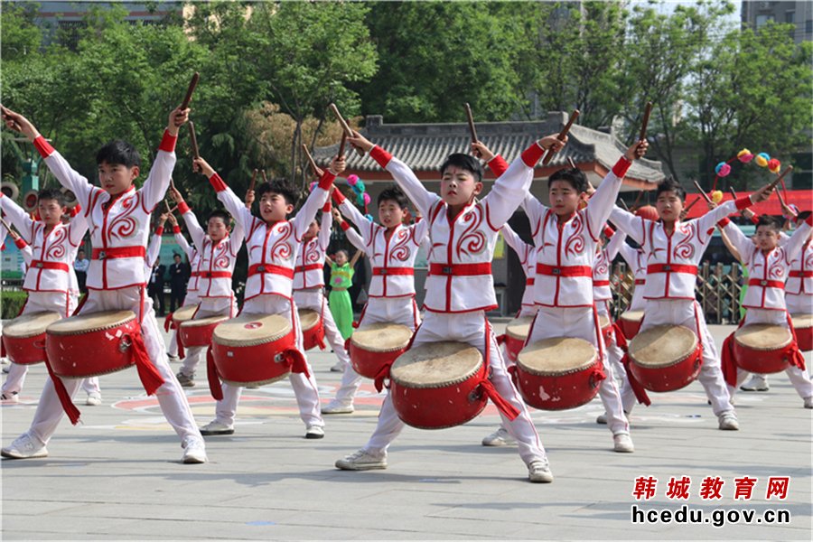 韩城市教育实施方案,韩城教育最新消息