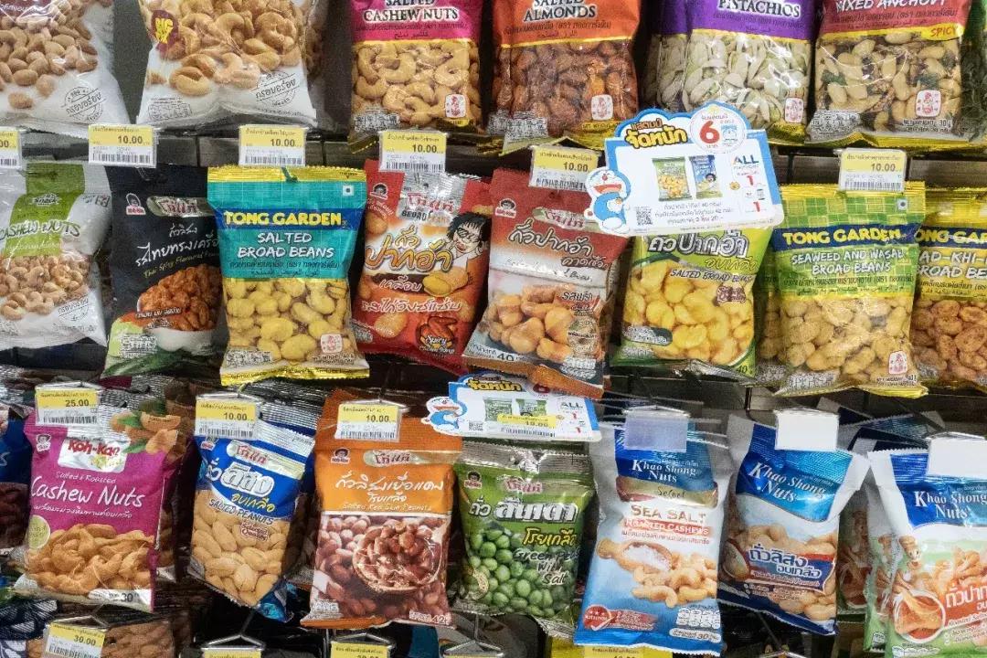 泰国711哪些东西不能买,为什么泰国那么多711便利店