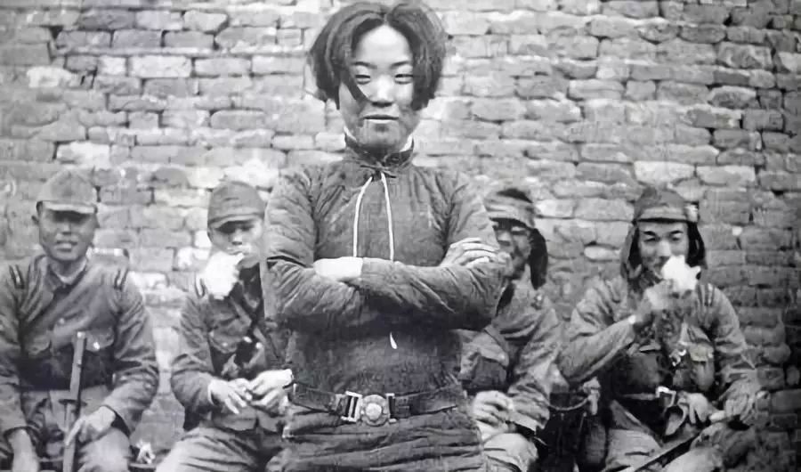 狞笑的刽子手，真的可以被原谅吗