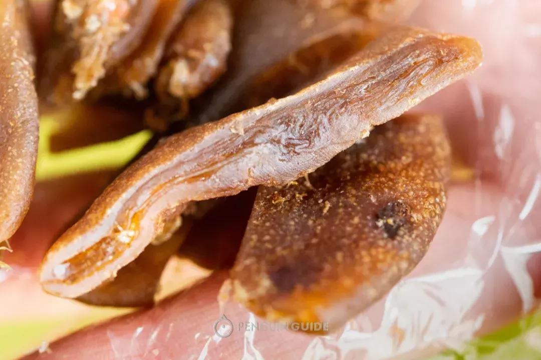 深度种草|香港宝藏零食陈意斋，又让我们拆了三千的快递……