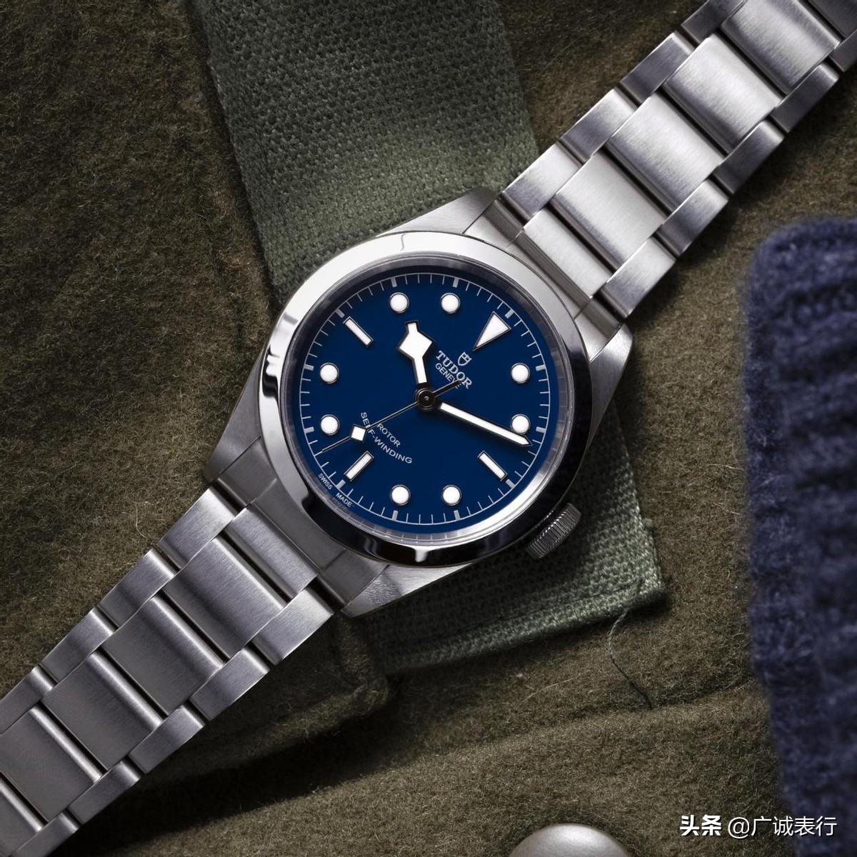 两万左右的手表男表选择哪种,两万内商务机械表推荐男士