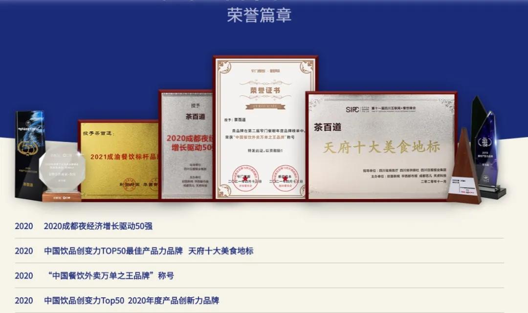 茶百道准备上市了吗,茶百道ipo成功了么