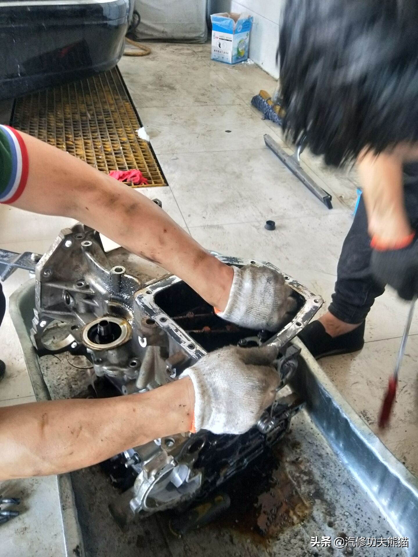 现代悦动丢机油是什么原因,现代悦动没机油不报警