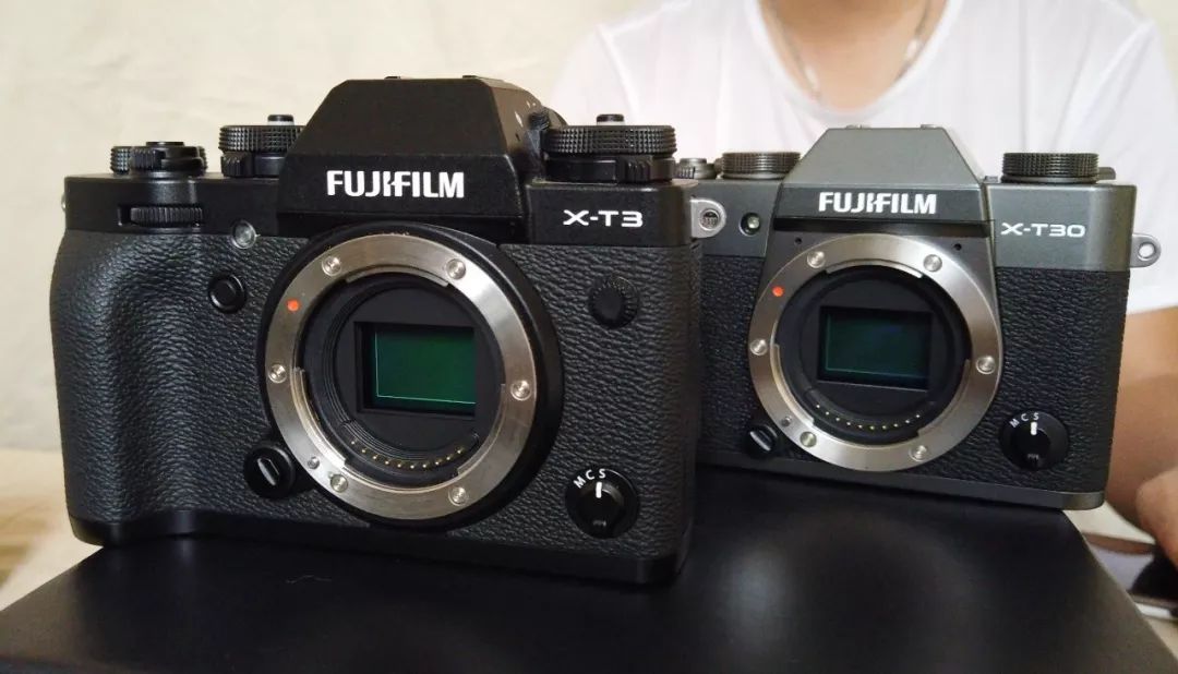富士xt30真实测评,富士xt30和xt-200哪个性价比高