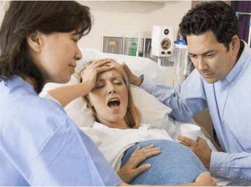 为什么多数女性宁愿肚子挨一刀,也不愿“侧切”?网友:懂了