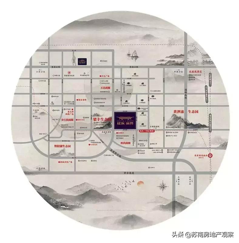 苏州楼市政策对房价的影响,苏州最严房地产限购令