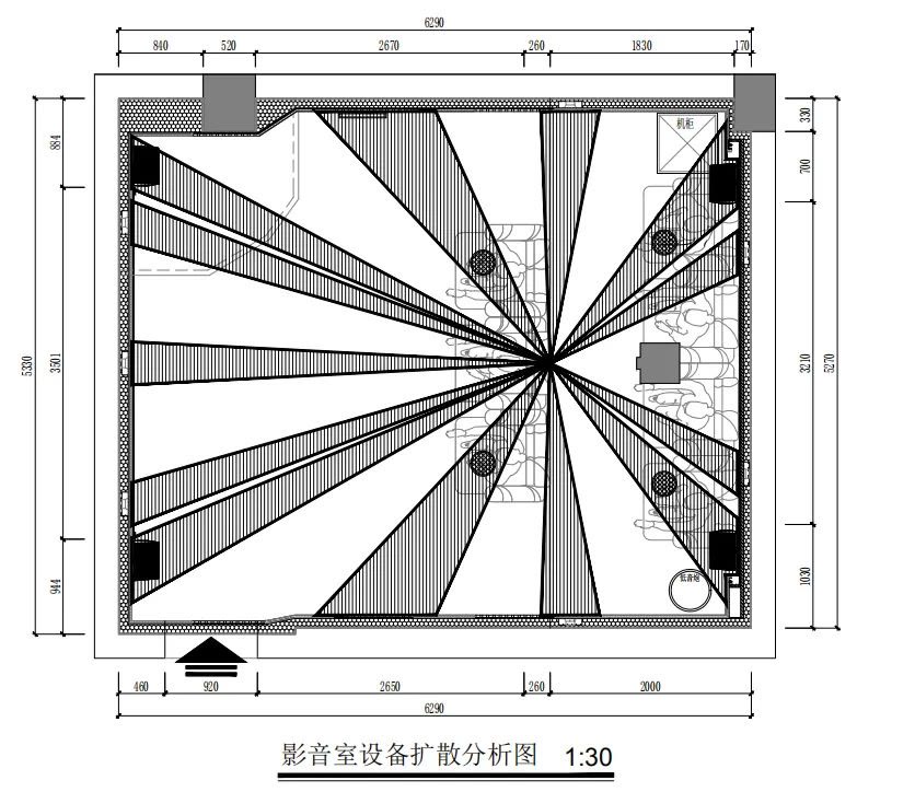 智能影音娱乐设计方案,智能影音全案设计