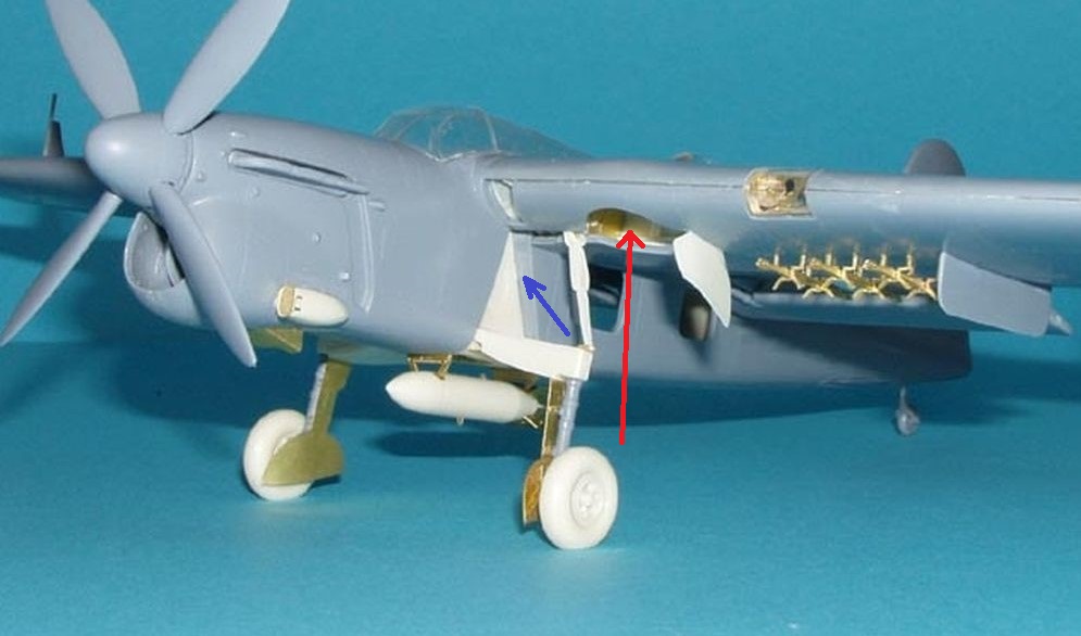 英国战机发展史,航空报国史话