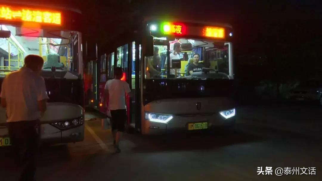 姜堰公交线路806,姜堰公交环线