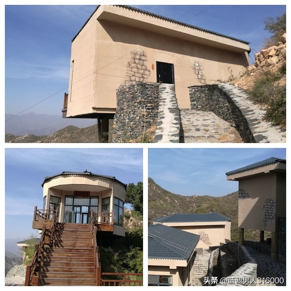 山西盂县大汖古村现状,大山深处的古村落大汖村寻访记