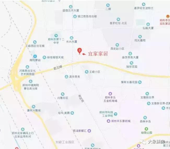 郑州宜家开业了,今天郑州宜家开业人多吗