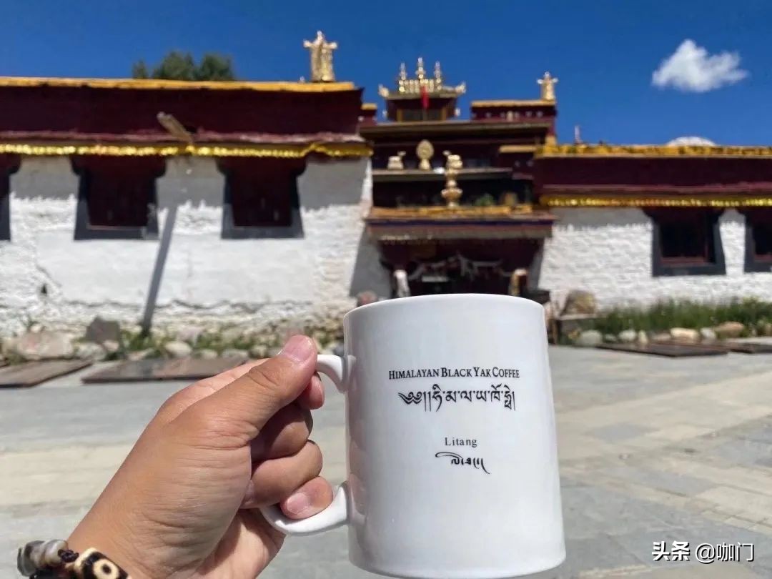 月入近百万！他在海拔4000多米，开火了3家咖啡馆