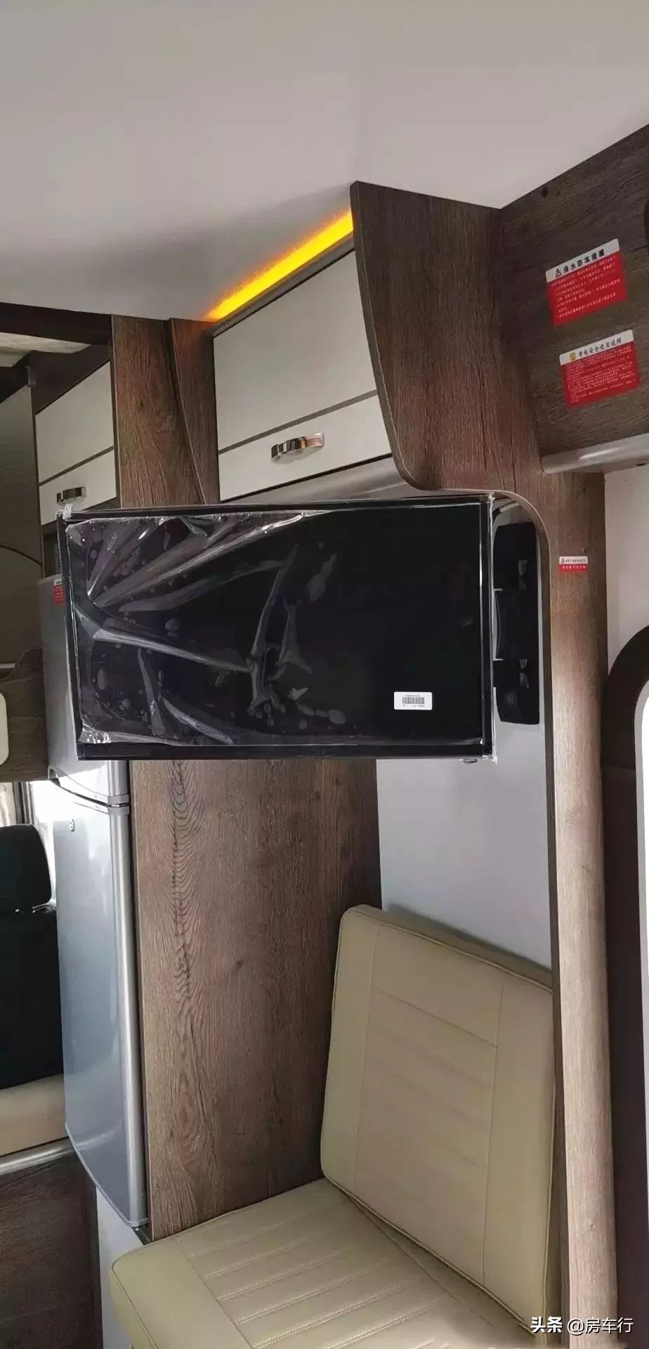 科斯房车重量,科斯拖挂房车有哪几款