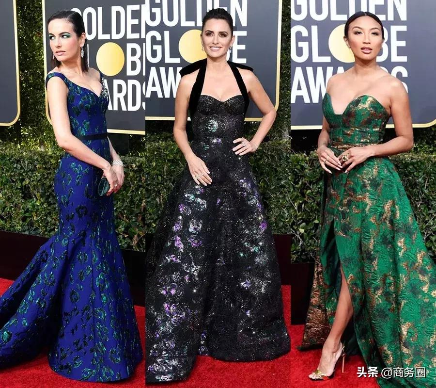 ladygaga安妮海瑟薇,安妮海瑟薇prada红毯