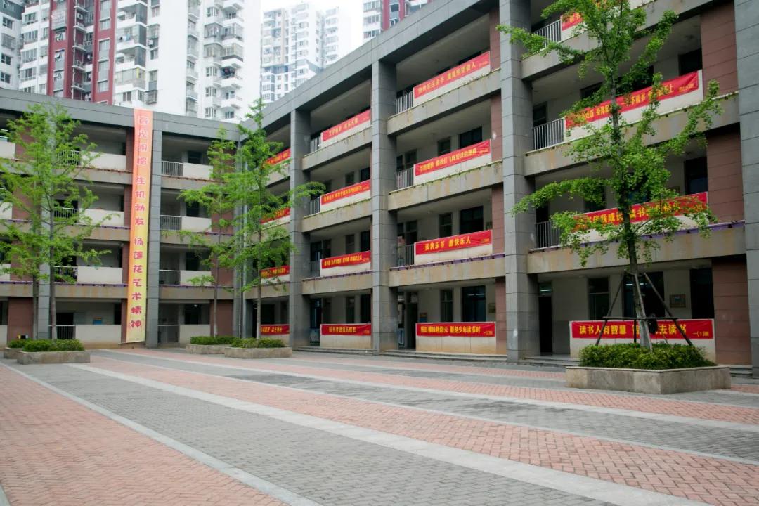 南京这所小学“弯道超车”,做了什么?