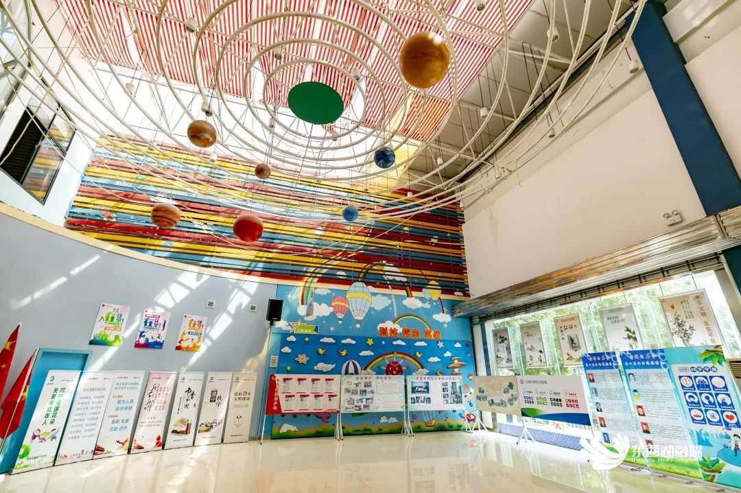 啧啧啧~常青花园，幸福的味道！