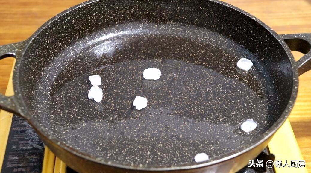 喜欢吃家常豆腐,卤豆腐的卤水怎么做