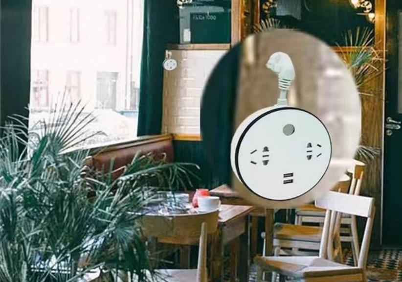 酒店针孔摄像头泛滥？教你发现隐秘的摄像头，避免被*拍偷**