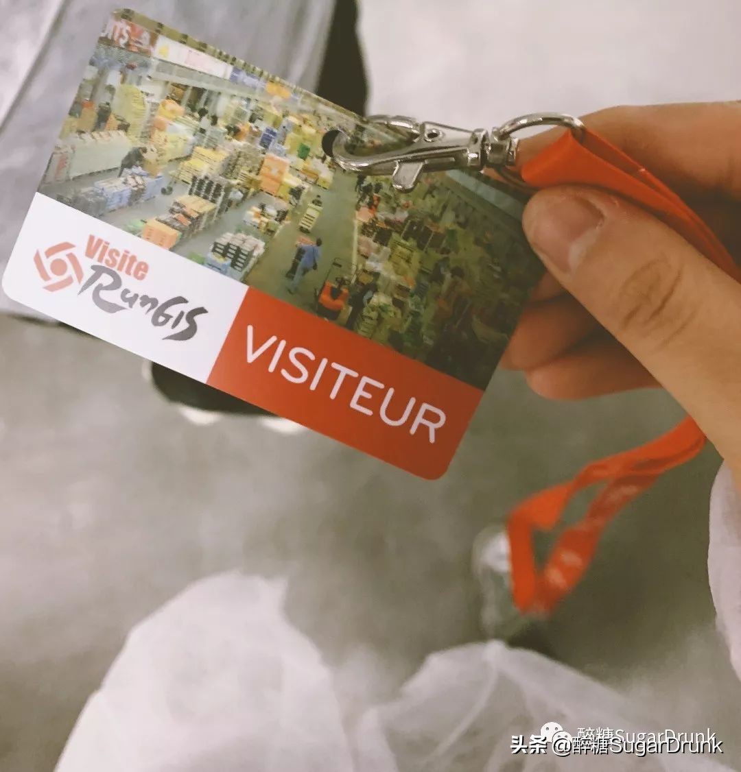 欧洲最大小商品批发市场,欧洲最大批发食品市场