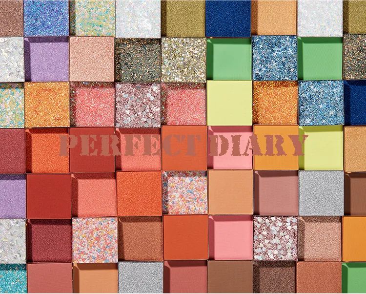 适合日常眼妆的大牌眼影盘,上班族眼影小盘