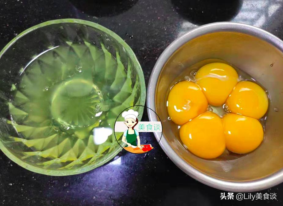 蛋糕的简单做法快来学习吧,蛋糕最简单的做法是什么