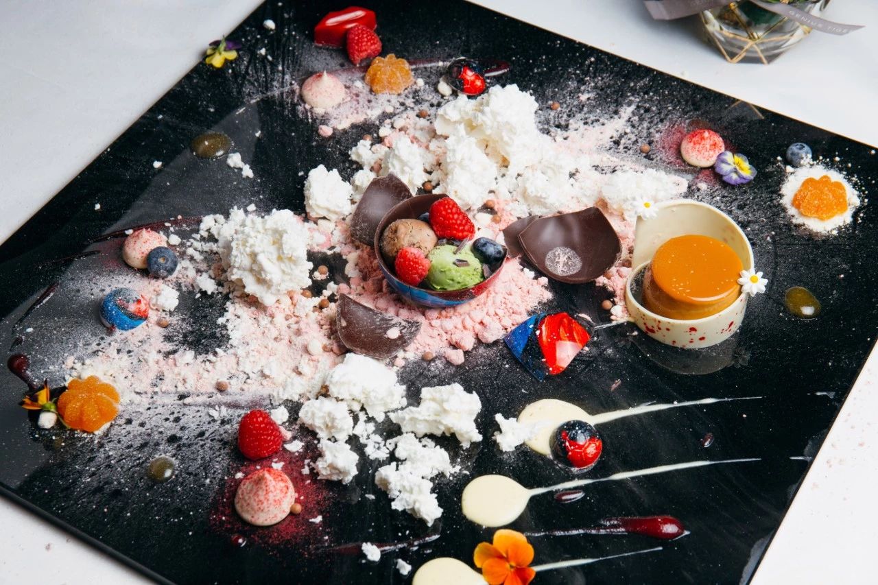 2023黑珍珠入围餐厅名单,北京米其林黑珍珠牛排