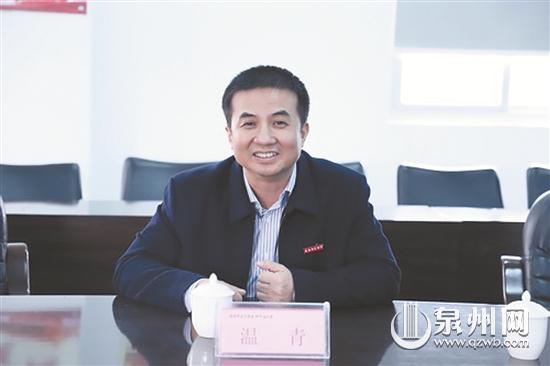 福建师范大学泉州附属中学:力臻至善,精铸教育名校品牌