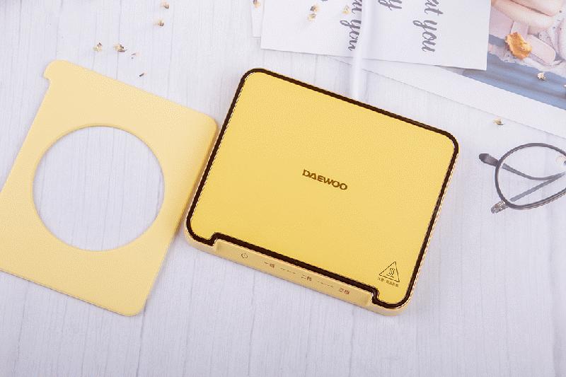 恒温热水杯垫推荐,大宇恒温杯垫怎么使用