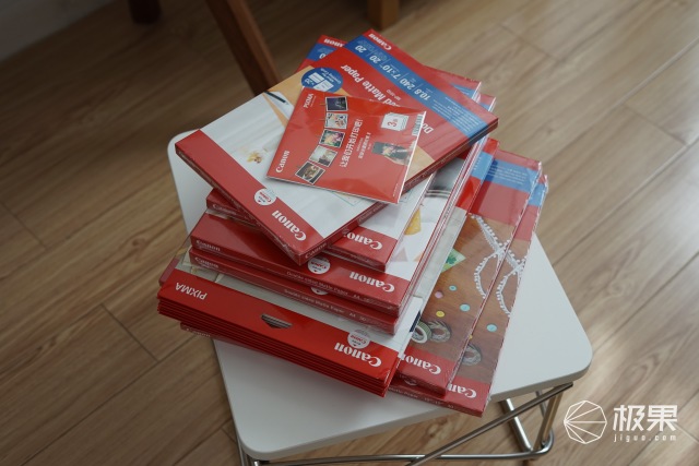 照片打印机做手帐,如何用打印机做出简单的手帐