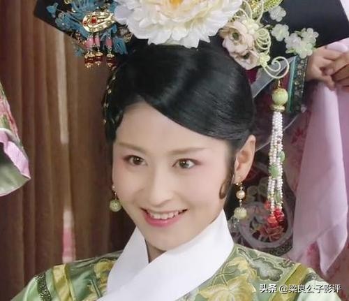 《甄嬛传》里的皇上，念旧与薄情，哪一面是真的？