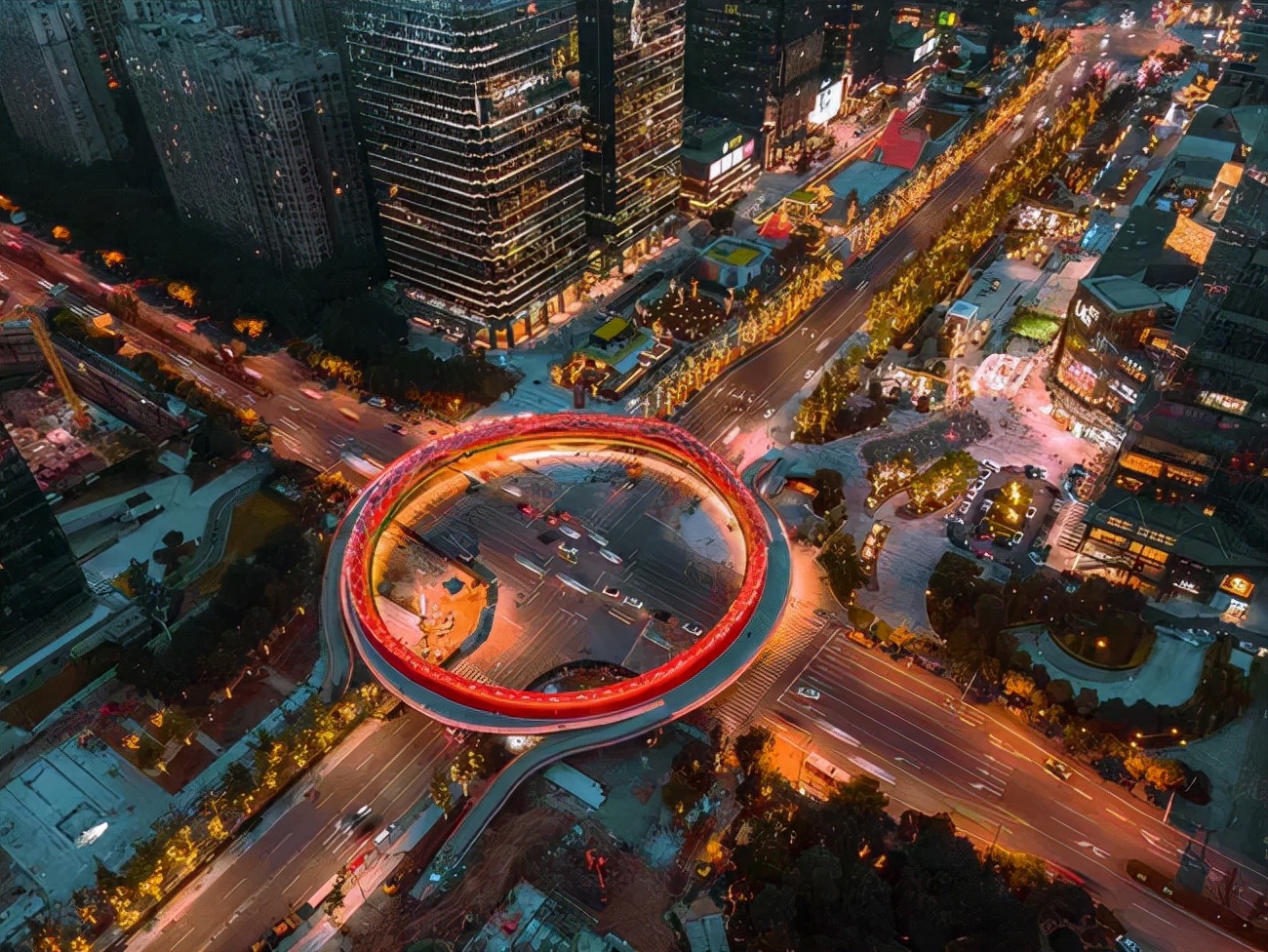 让人羡慕成都人,为什么成都人那么好看