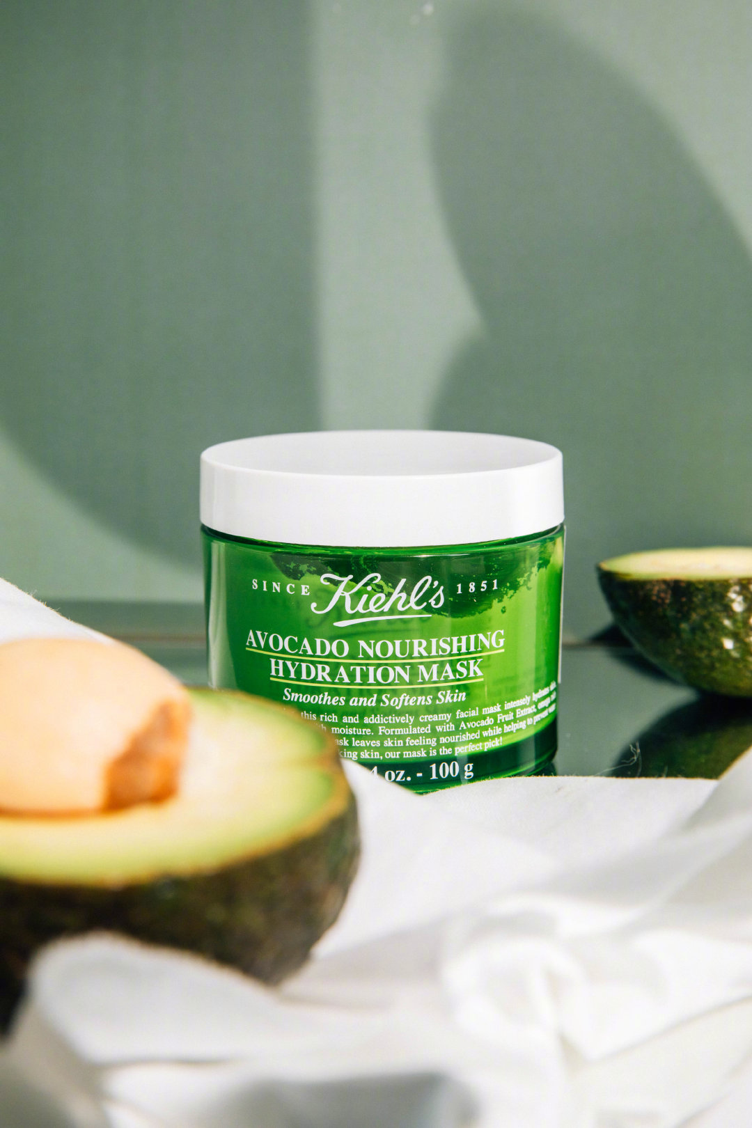 科颜氏哪款面霜好,科颜氏哪种面霜好用