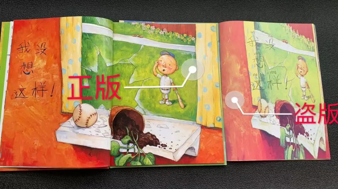 买到盗版书已经写东西了怎么办,买到盗版书了该怎么办