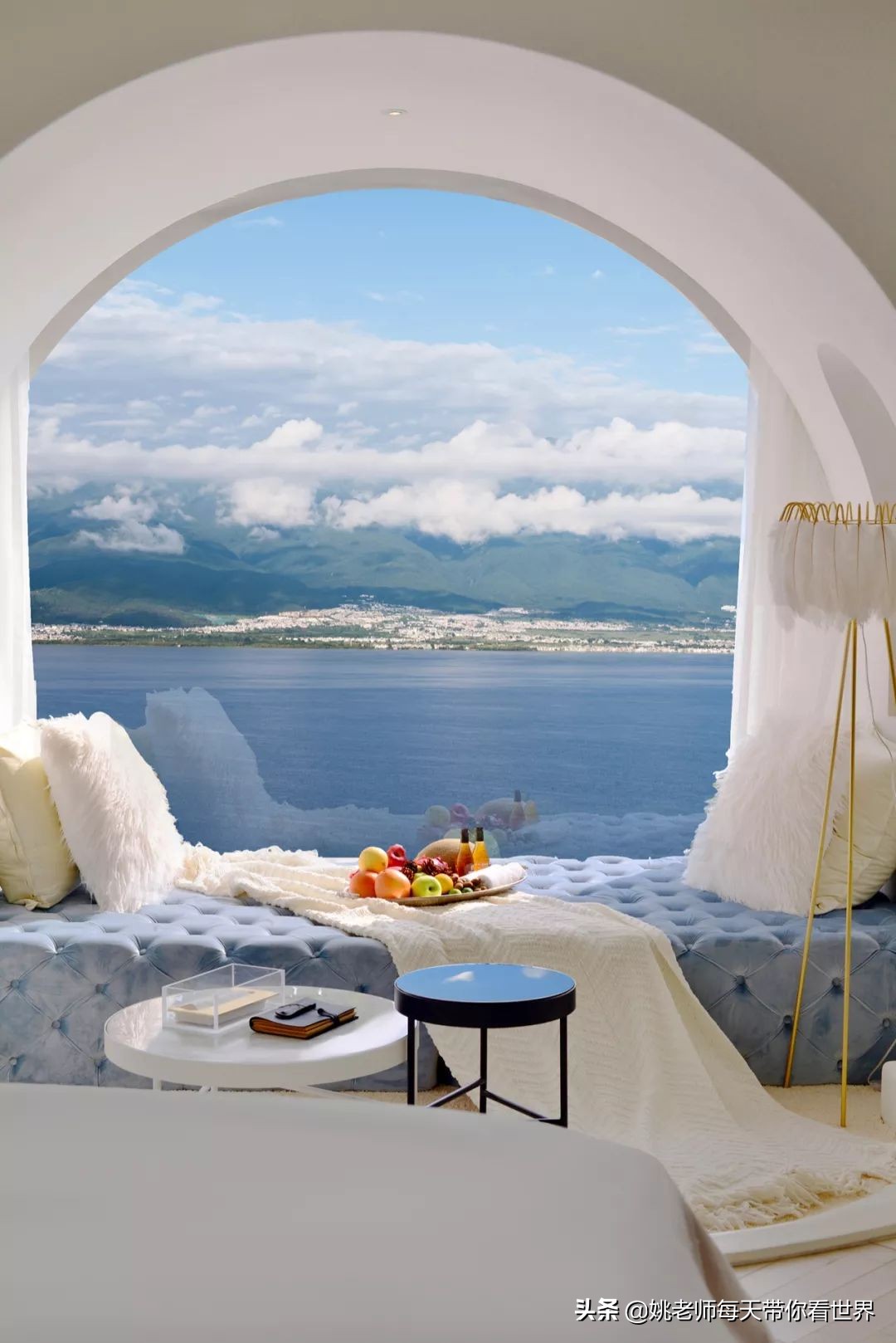 玩遍北京打卡新地标,最新景点网红打卡地