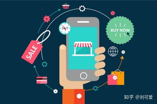 跨境电商店铺流量来源,跨境电商私域流量