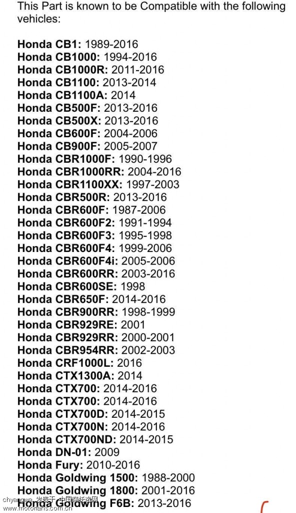 本田cb1100机油,本田摩托cb1100配件