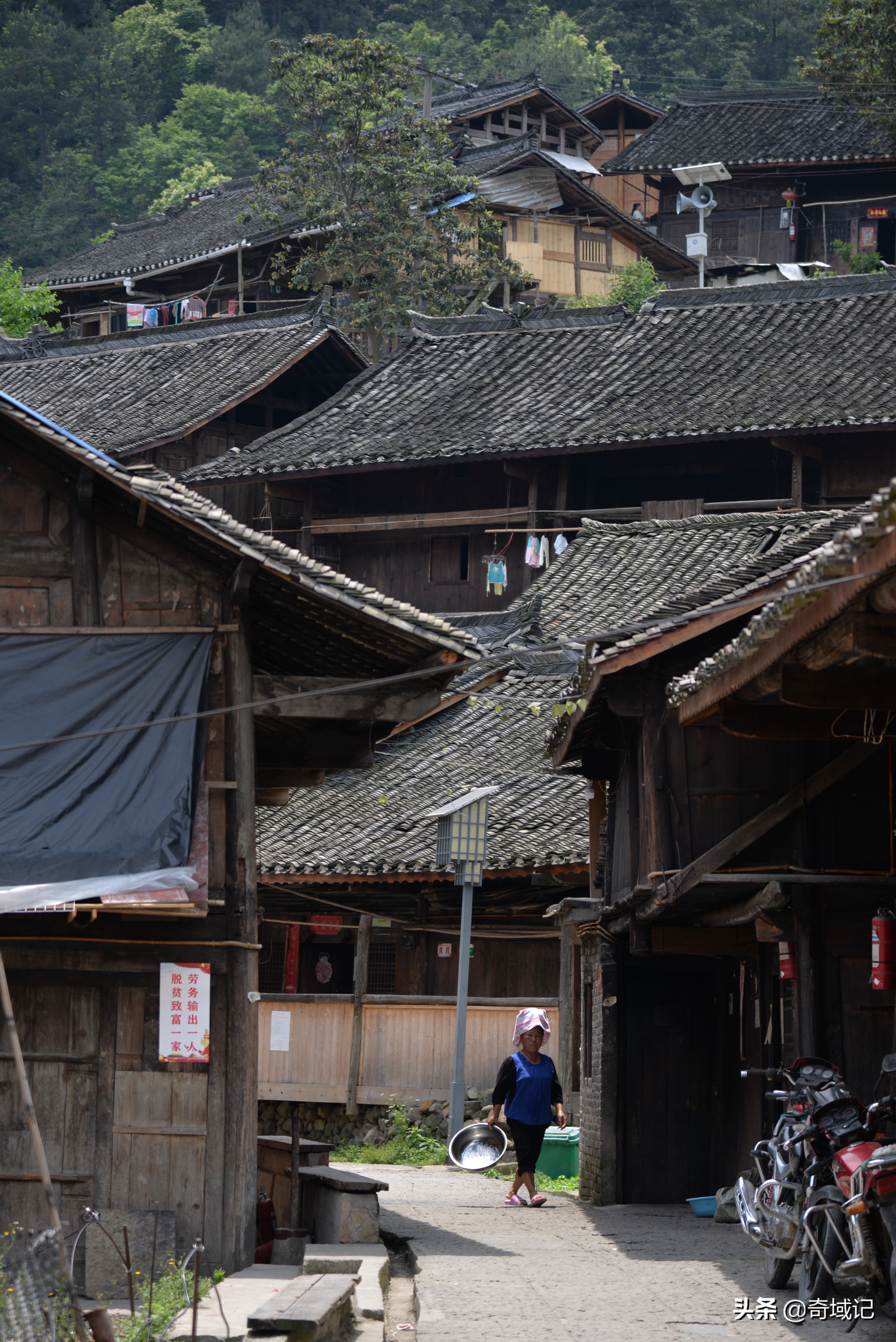 贵州苗族最长独木龙舟赛视频,贵州黔东南龙舟长滩