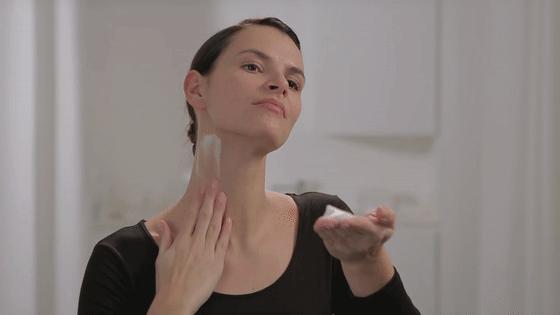 在家可以做脸部spa吗,玻尿酸深层按摩补水护理