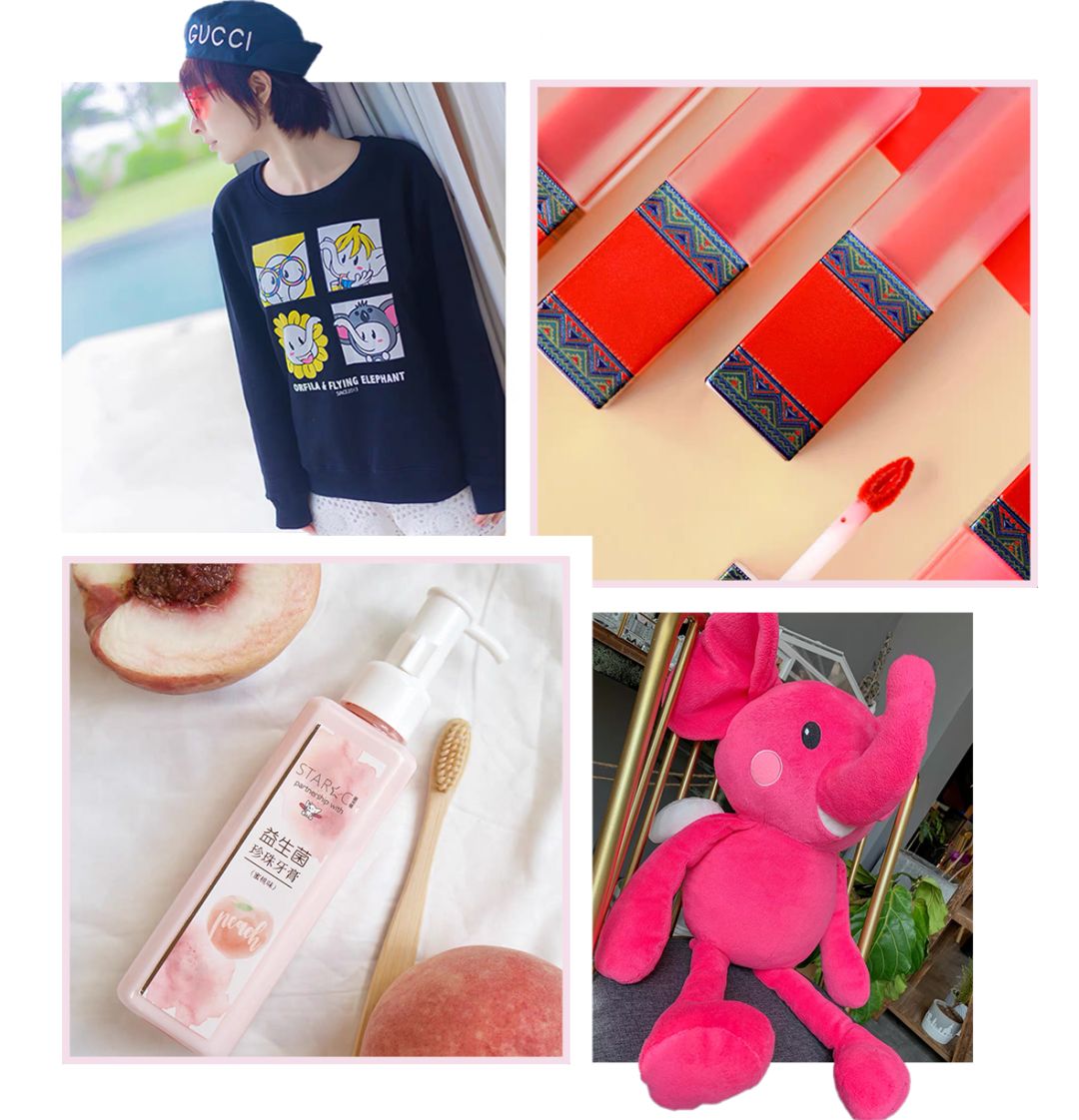 原来明星私底下的副业这么赚钱,难怪ab不演戏了