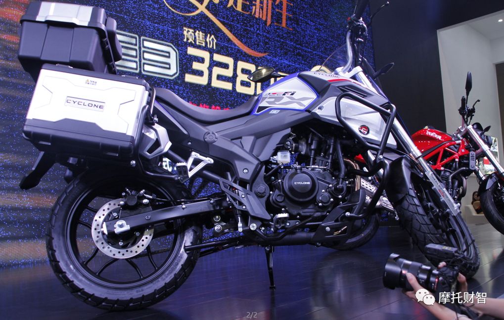 宗申诺顿双缸复古摩托车,宗申到底怎么样