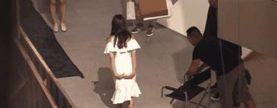 没脚踝，脚脖子粗，你的腿是不是像白萝卜？