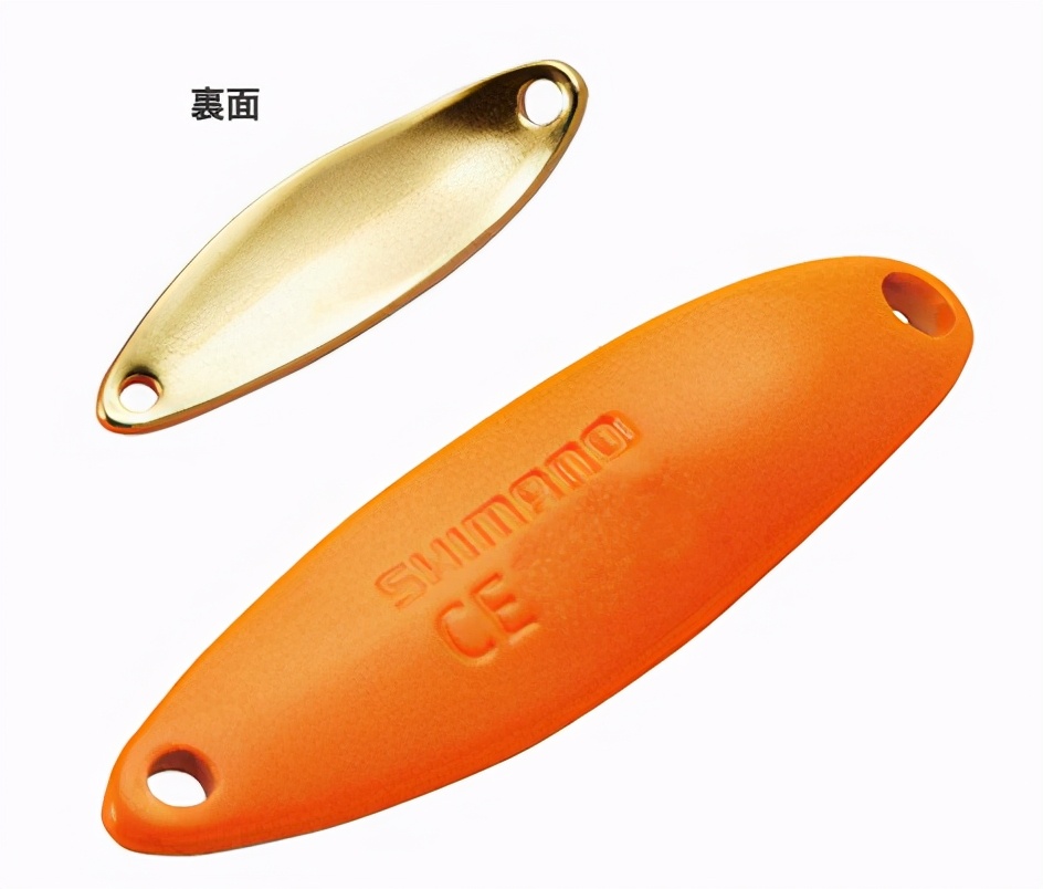 路亚新手亮片钓法,路亚新手选饵避坑