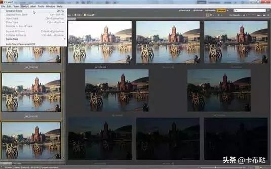 让你事半功倍的10个ps小技巧,每日ps100个技巧