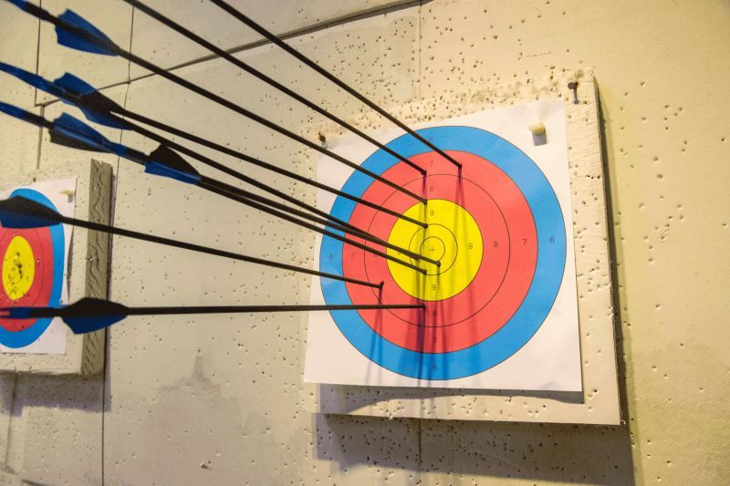 什么是“弓箭手悖论”？为什么越瞄准越射不准？