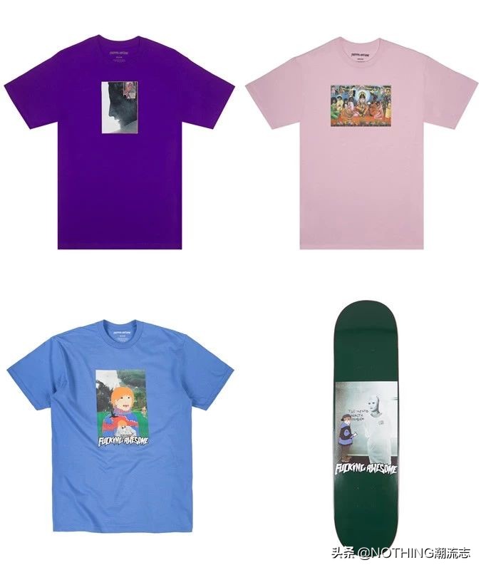 滑板世界十大名牌,世界滑板品牌